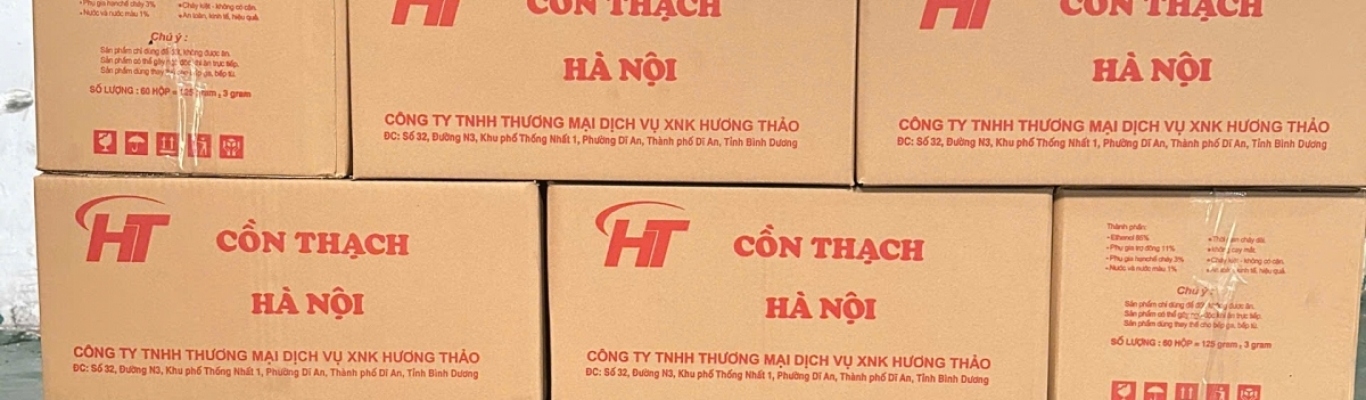 CỒN THẠCH