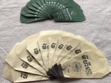 Bảng Giá Bao Muỗng