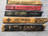Bảng Giá Bao Đũa