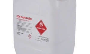 Cồn thực phẩm 70 độ chất lượng cao