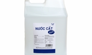 Nước Cất Là Gì? Dùng để làm gì? Có Nên Uống Nước Cất Hay Không?