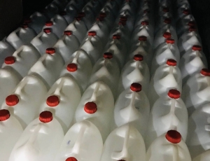 Ethanol (Cồn thực phẩm 96%)