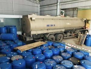 CỒN ETHANOL TẠI BÌNH DƯƠNG