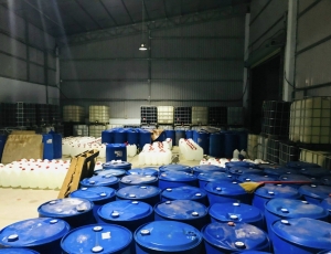 Cồn Công Nghiệp 96 Độ (Cồn ethanol, etanol, cồn tinh chế)