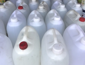 Bán cồn Ethanol 98 độ giá sỉ