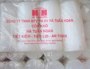 CỒN KHÔ LÀ GÌ? CỒN THẠCH LÀ GÌ? MUA Ở ĐÂU?