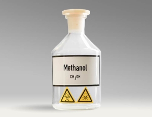 SỰ KHÁC BIỆT GIỮA ETHANOL VÀ METHANOL