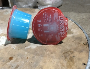 HƯỚNG DẪN CỒN KHÔ, CỒN THẠCH NẤU LẨU ĐẢM BẢO AN TOÀN