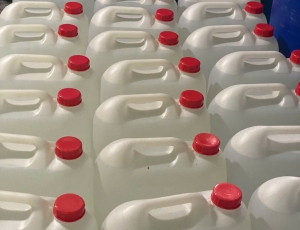 CỒN CÔNG NGHIỆP ETHANOL