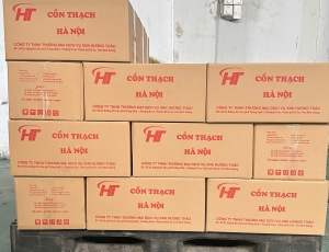 Cồn thạch Hà Nội giá rẻ mua ở đâu