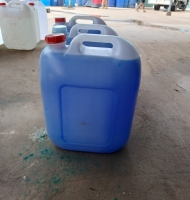 Cồn nước dành cho bếp nấu lẩu