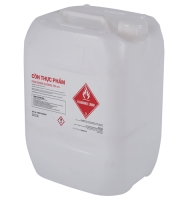 Cồn thực phẩm 70%