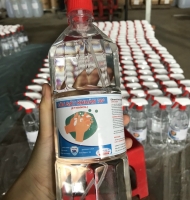 Cồn y tế 75 độ