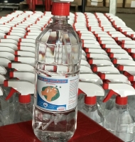 Cồn y tế 90 độ