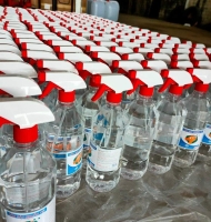 Cồn y tế 96 độ