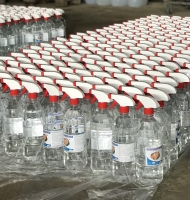 Cồn sát khuẩn 70 độ 