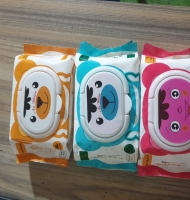 Khăn ướt AN NHIÊN