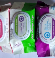 Khăn ướt BEST CHOICE