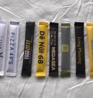 Bao tăm tiệt trùng