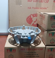 BẾP CỒN NHÔM ĐÚC CAO CẤP