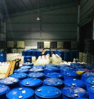 Cồn công nghiệp 99,9 độ