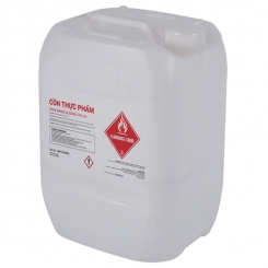 Cồn thực phẩm 70%