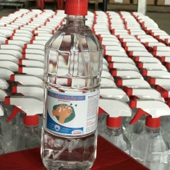 Cồn y tế 90 độ