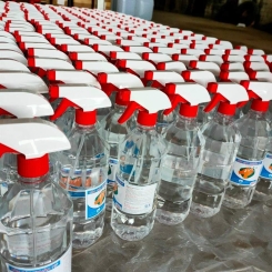 Cồn y tế 96 độ