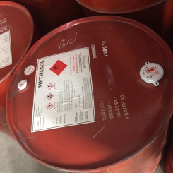 Methanol