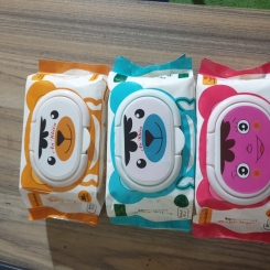 Khăn ướt AN NHIÊN