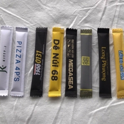 Bao tăm tiệt trùng