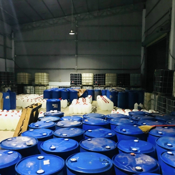 CỒN CÔNG NGHIỆP 90 ĐỘ