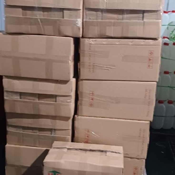 BẾP CỒN NHÔM ĐÚC CAO CẤP