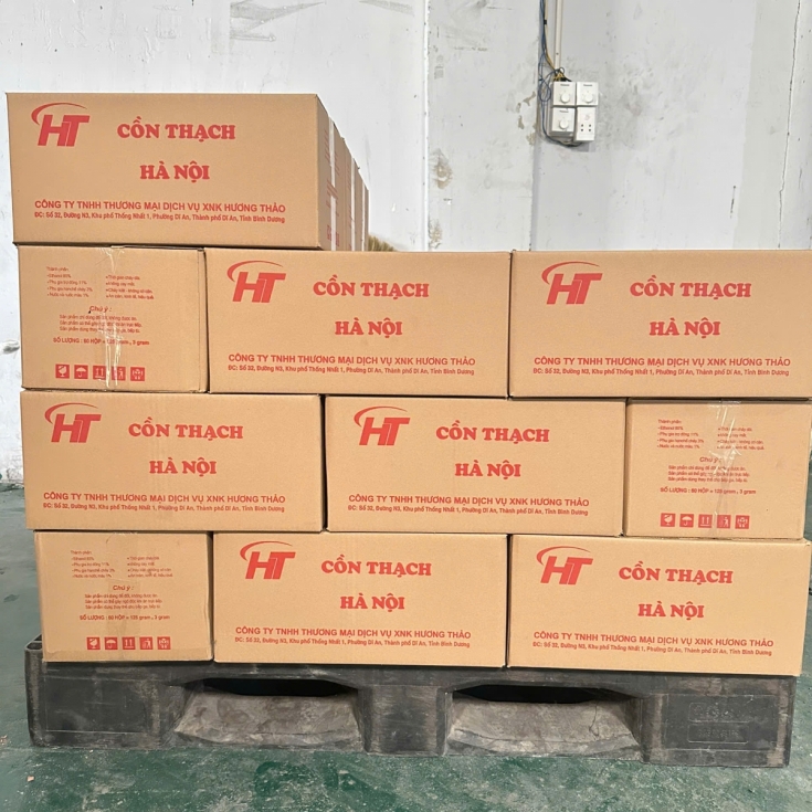 Cồn thạch Hà Nội